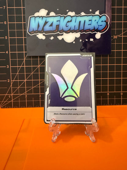 Custom TCG Cards *Read Description