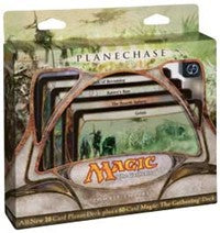 Magic: The Gathering: Planechase 2009 - Zombie Empire Deck