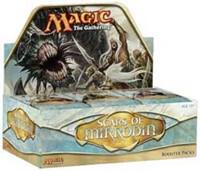 Magic: The Gathering: Scars of Mirrodin