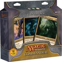 Magic: The Gathering: Commander