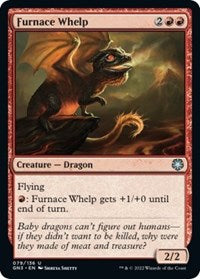 Furnace Whelp 79 U