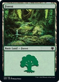 Forest (135) L