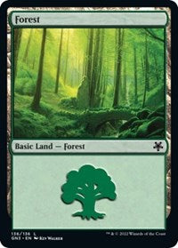 Forest (136) L