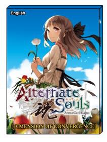 Alternate Souls: Dimension of Convergence