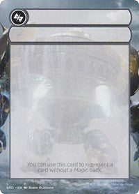 Helper Card 1 T