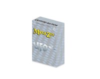 MetaZoo: Pin Club UFO Mystery Collection 1st Edition Box