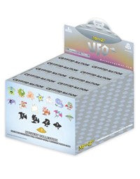 MetaZoo: Pin Club UFO Mystery Collection 1st Edition Display