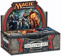 Magic: The Gathering: Magic 2012 (M12)