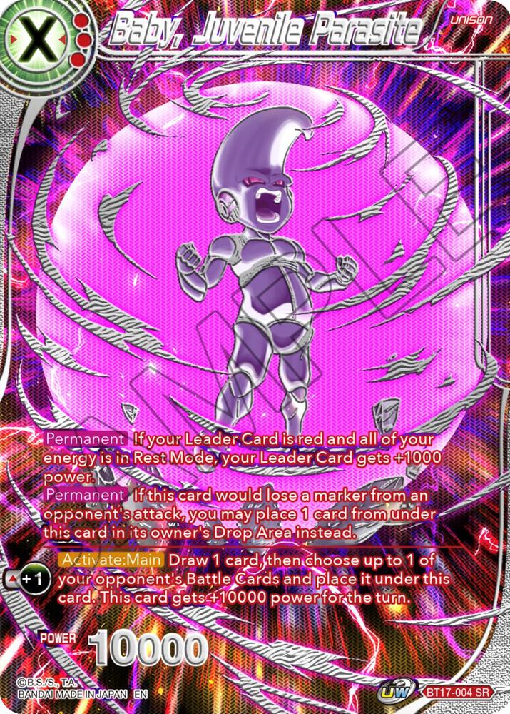 TCGCSV productId 475607