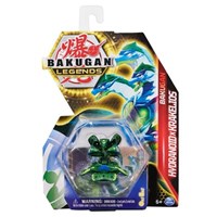 Core Bakugan Single Pack - Aquos/Ventus Hydranoid x Krakelios