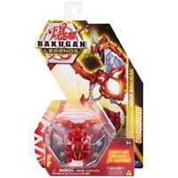 Nova Bakugan Single Pack - Pyrus Nova Dragonoid