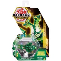 Nova Bakugan Single Pack - Ventus Nova Nillious