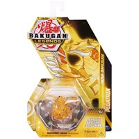 Nova Bakugan Single Pack - Aurelus Nova Pegatrix