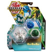 Bakugan Legends Starter Set - Haos Krakelios Ultra