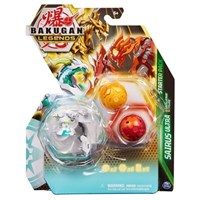 Bakugan Legends Starter Set - Haos Sairus Ultra