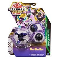 Bakugan Legends Starter Set - Darkus Eenoch Ultra