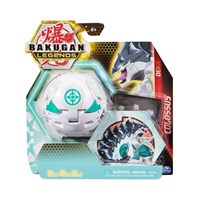 Deka Bakugan Single Pack - Deka Haos Colossus