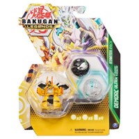 Bakugan Legends Starter Set - Aurelus Demorc Ultra