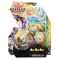 Bakugan Legends Starter Set - Diamond Tretorous Ultra