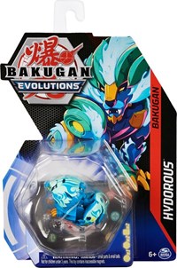 Bakugan Core Pack - Aquos Hydorous