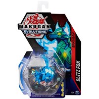 Bakugan Core Pack - Aquos Blitz Fox