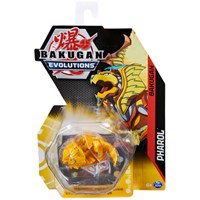 Bakugan Core Pack - Aurelus Pharol