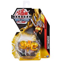 Bakugan Core Pack - Aurelus Sectanoid