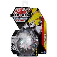 Bakugan Core Pack - Diamond Colossus