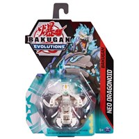 Core Bakugan Single Pack - Haos Neo Dragonoid