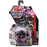Core Bakugan Single Pack - Darkus Wrath