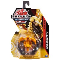 Core Bakugan Single Pack - Aurelus Neo Pegatrix