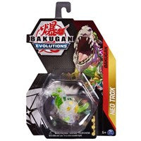 Core Bakugan Single Pack - Diamond Neo Trox