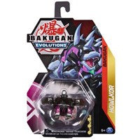 Core Bakugan Single Pack - Elemental Darkus Howlkor
