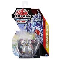 Core Bakugan Single Pack - All-Faction Prisma Dragonoid
