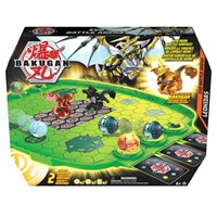 Evo Battle Arena