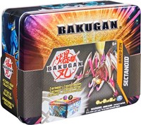 Bakugan Evolutions Baku-Tin