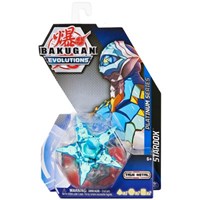 Platinum Series Bakugan Single Pack - Aquos Platinum Stardox