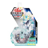 Platinum Series Bakugan Single Pack - Haos Platinum Neo Pegatrix