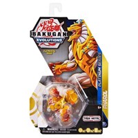 Platinum Series Bakugan Single Pack - Elemental Aurelus Platinum Neo Pharol