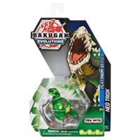Platinum Series Bakugan Single Pack - Ventus Platinum Neo Trox