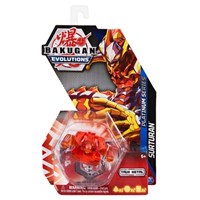 Platinum Series Bakugan Single Pack - Pyrus Platinum Surturan