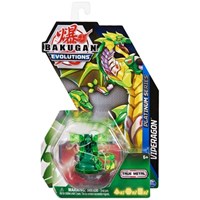 Platinum Series Bakugan Single Pack - Ventus Platinum Viperagon