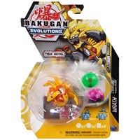 Bakugan Platinum Power Up Pack - Aurelus Platinum Wrath