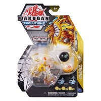 Bakugan Platinum Power Up Pack - Diamond Platinum Neo Pharol