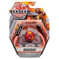 Core Bakugan Single Pack - Pyrus Dragonoid