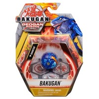 Core Bakugan Single Pack - Aquos Elemental Sharktar