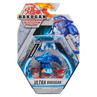 Bakugan Ultra Single Pack - Aquos Sharktar Ultra