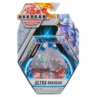 Bakugan Ultra Single Pack - Haos Diamond Fenneca Ultra