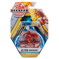 Bakugan Ultra Single Pack - Pyrus Elemental Dragonoid Ultra