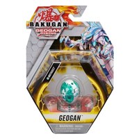 Bakugan Geogan Single Pack - Haos Mutasect